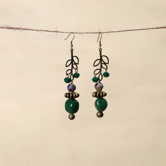 Handmade Beaded Earrings 89