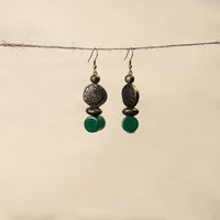 Handmade Beaded Earrings 91