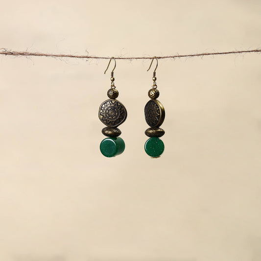 Handmade Beaded Earrings 91