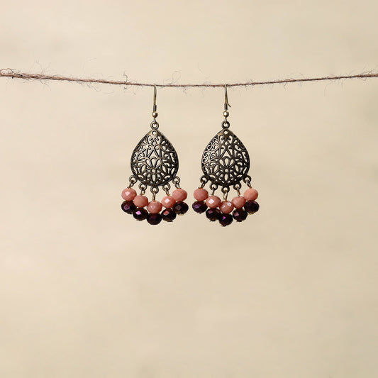 Handmade Beaded Earrings 94