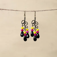 Handmade Beaded Earrings 98