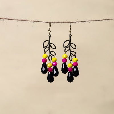 Handmade Beaded Earrings 98