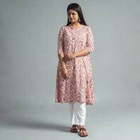 sanganeri kurta