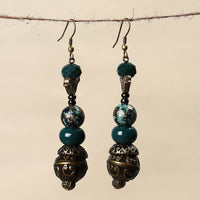 Handmade Beaded Earrings 101