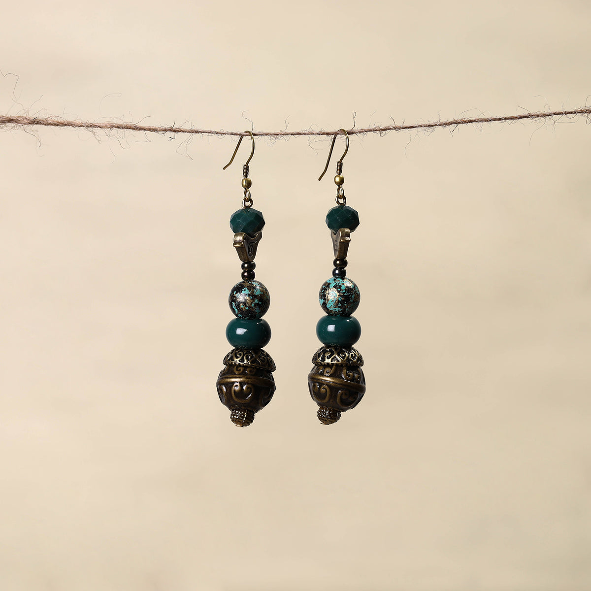 Handmade Beaded Earrings 101