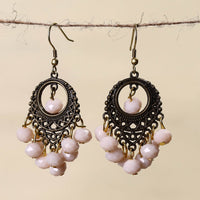 Handmade Beaded Earrings 102