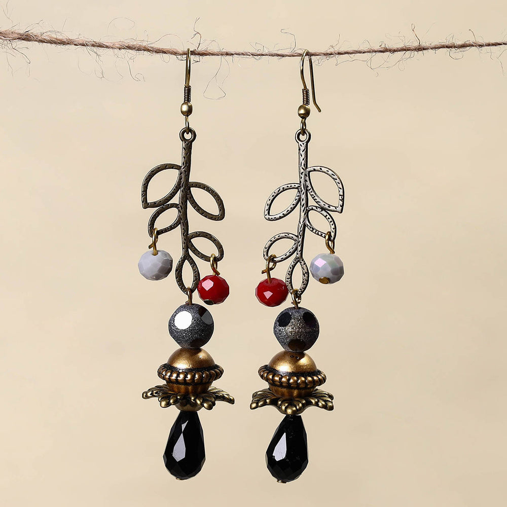 Handmade Beaded Earrings 109