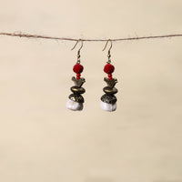 Handmade Beaded Earrings 110