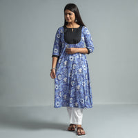 sanganeri kurta