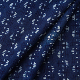 Bagru Fabric