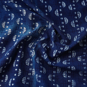 Bagru Fabric