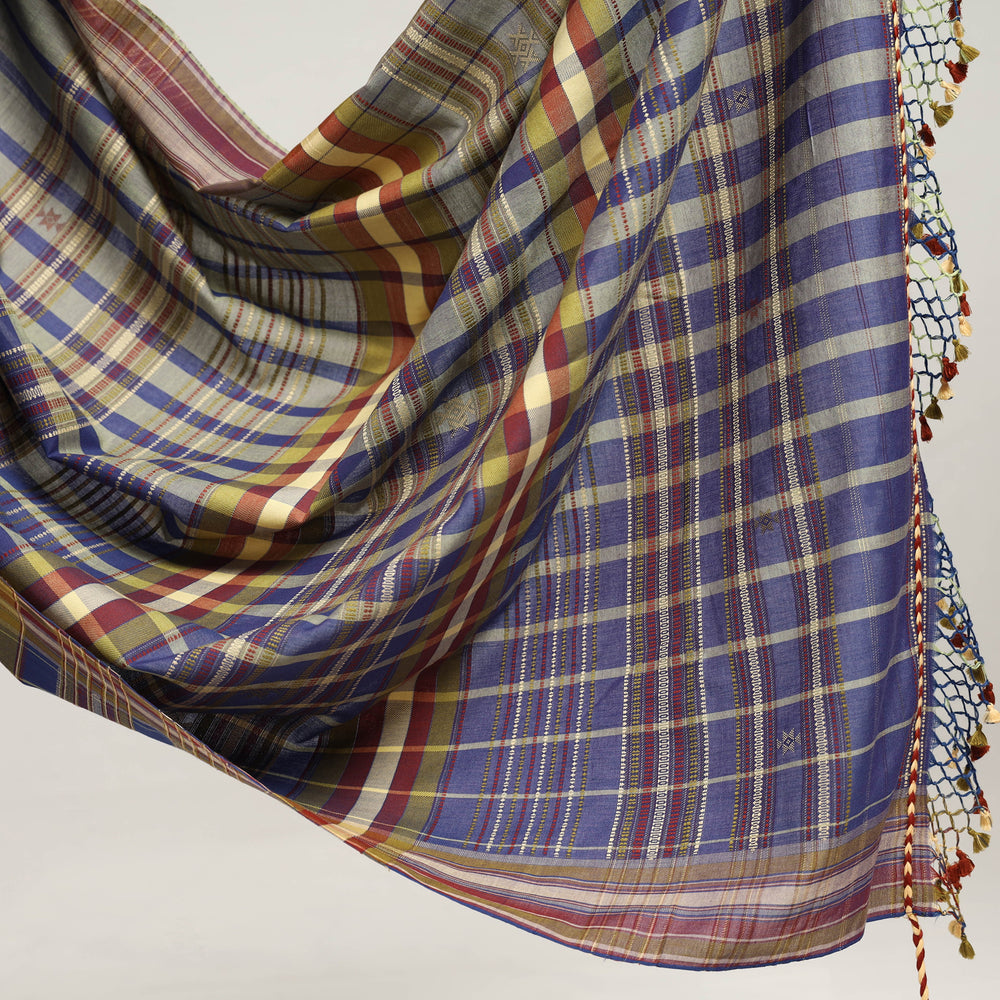 bhujodi saree