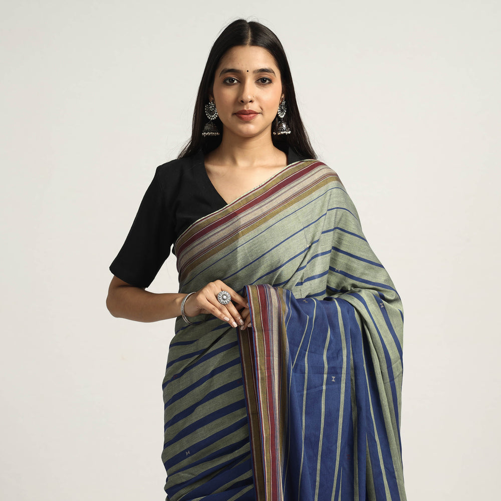 bhujodi saree