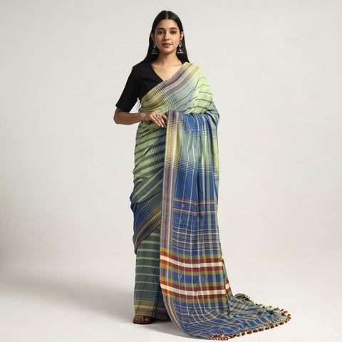 bhujodi saree