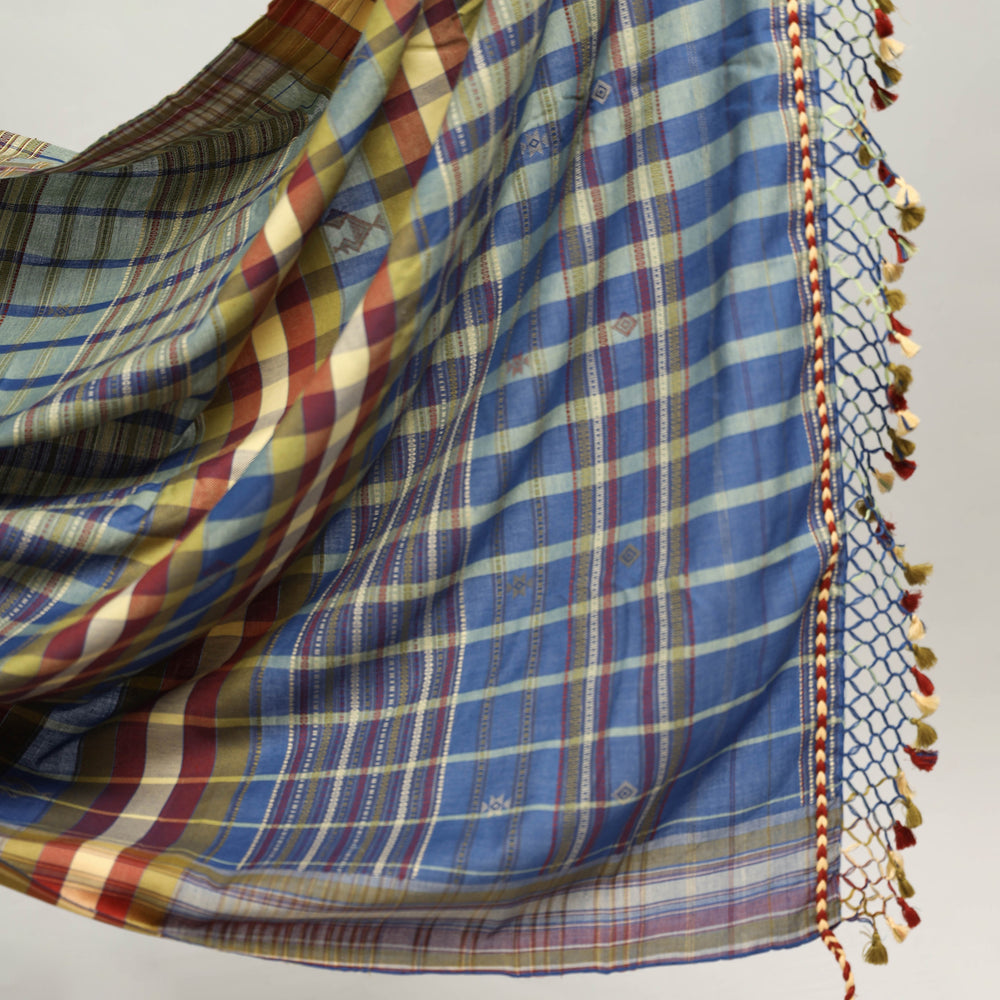 bhujodi saree