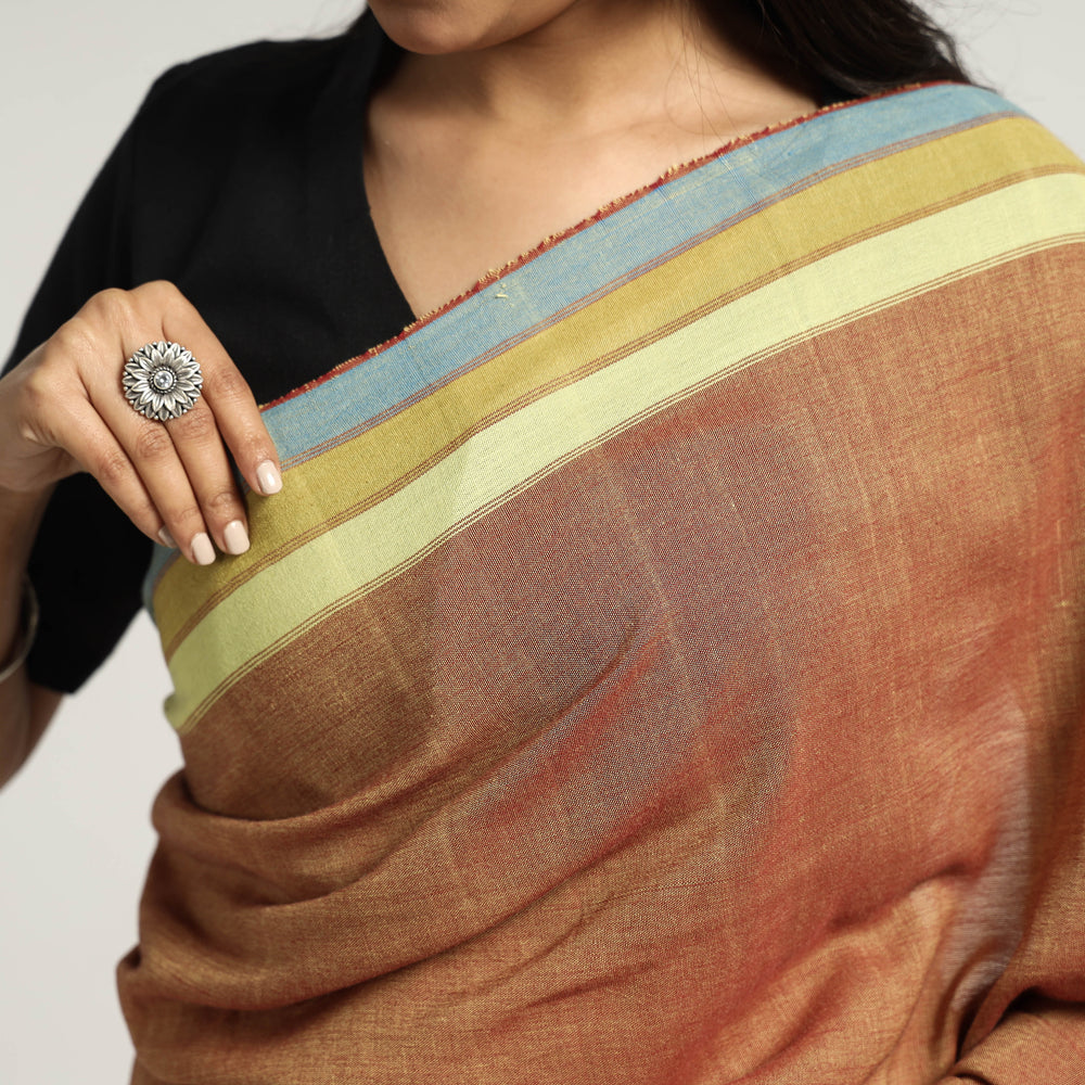 bhujodi saree