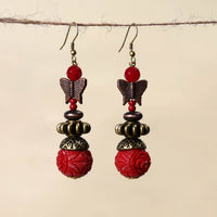 Handmade Beaded Earrings 123