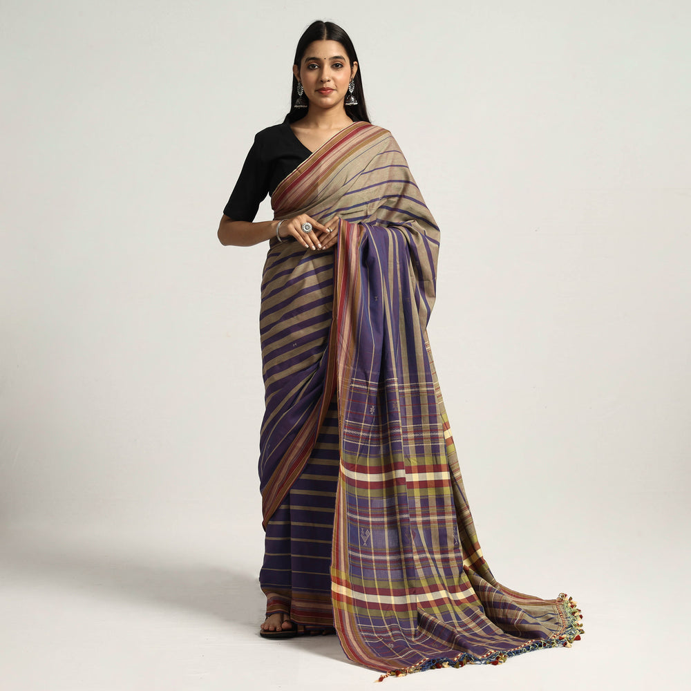 bhujodi saree