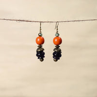 Handmade Beaded Earrings 125