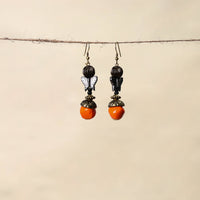 Handmade Beaded Earrings 126