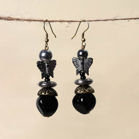 Handmade Beaded Earrings 130