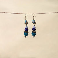 Handmade Beaded Earrings 135