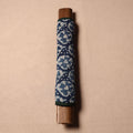 Buy Handmade Cotton Blue Fridge Handle Cover 176