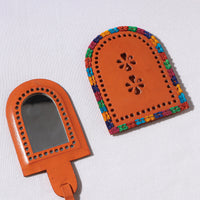 Hand Mirror 