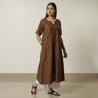 pochampally ikat kurta