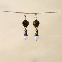 Handmade Beaded Earrings 141