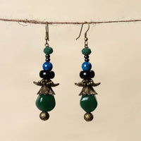 Handmade Beaded Earrings 146