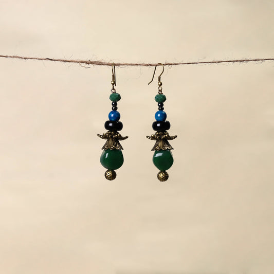 Handmade Beaded Earrings 146