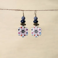 Handmade Beaded Earrings 148