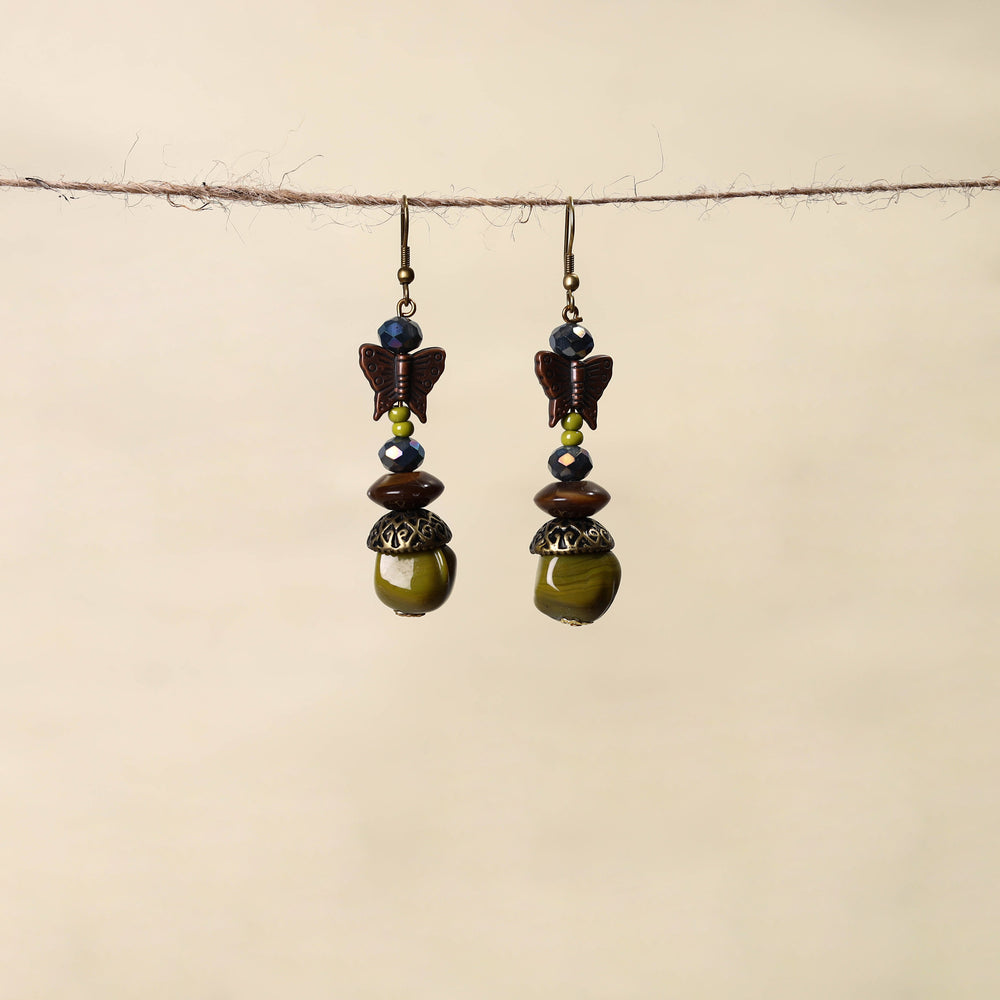 Handmade Beaded Earrings 150