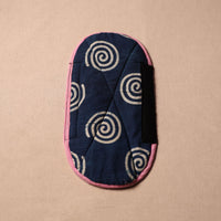 Handmade Cotton Fridge Handle Cover 182