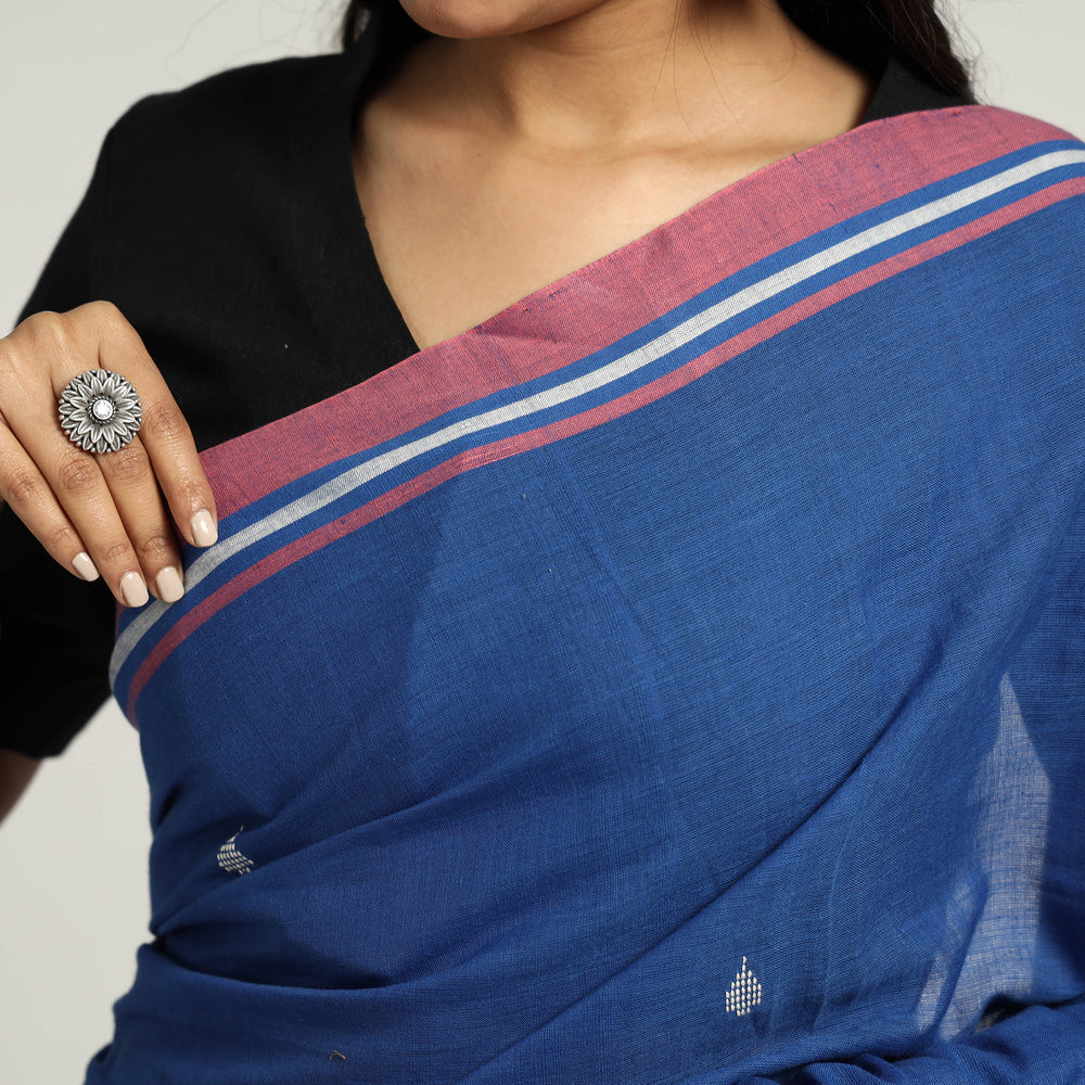 cotton saree