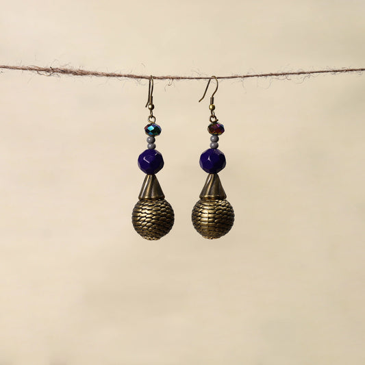 Handmade Beaded Earrings 153