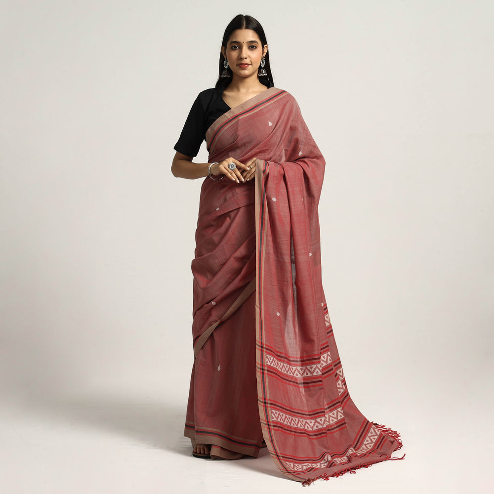 cotton saree