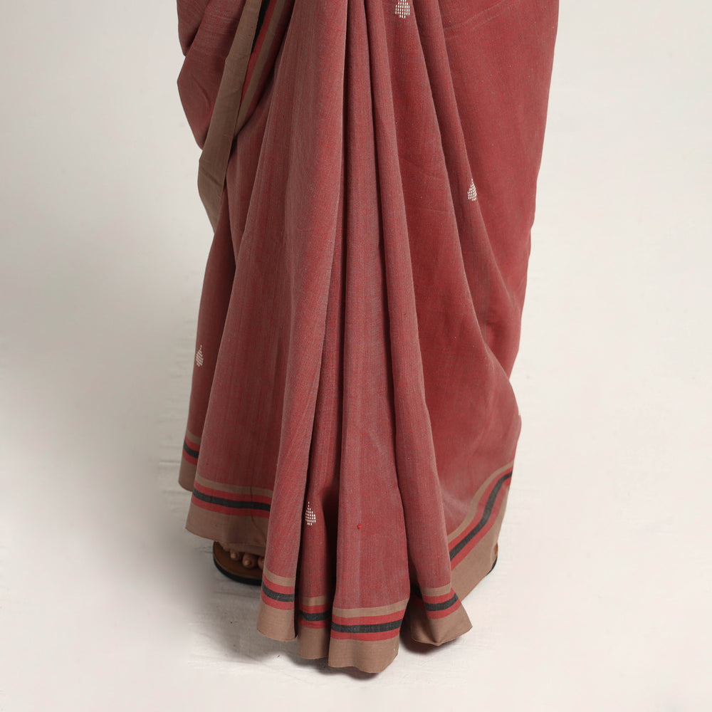 cotton saree