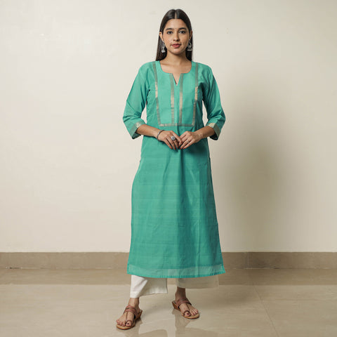 mangalagiri cotton kurta 
