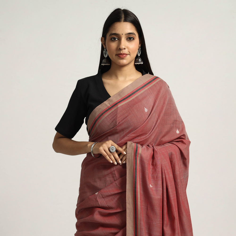 cotton saree