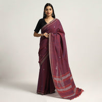 cotton saree