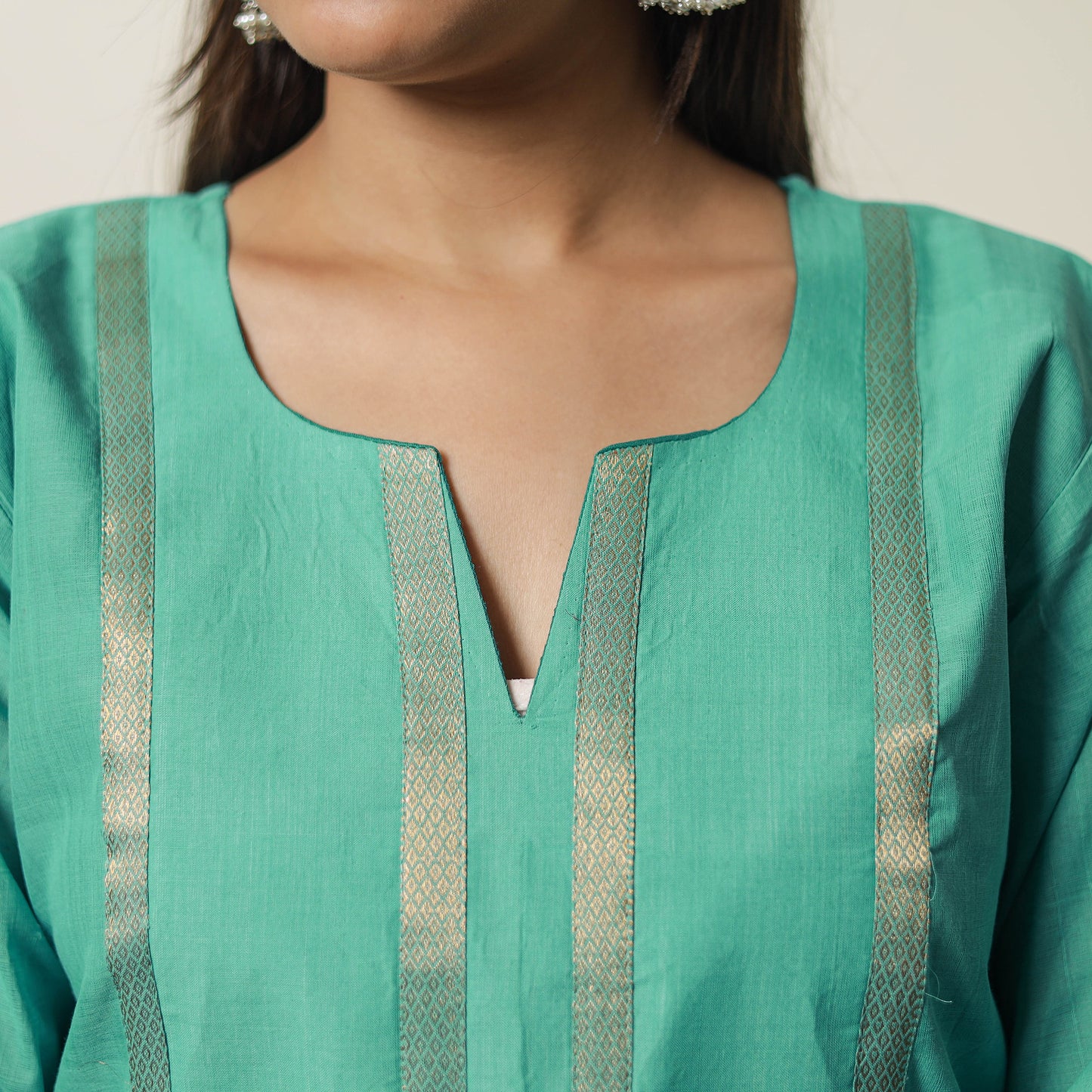 mangalagiri cotton kurta 