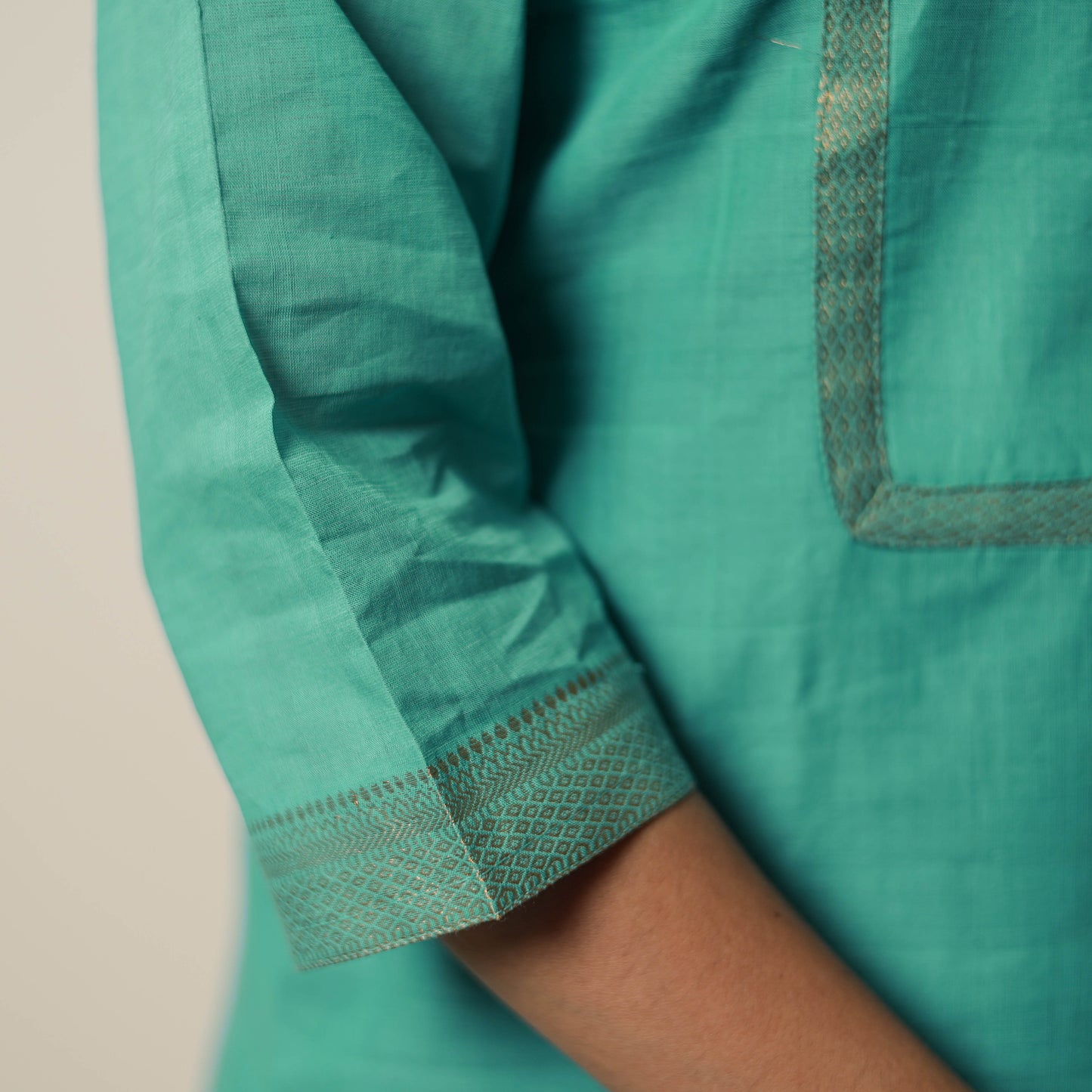 mangalagiri cotton kurta 
