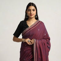 cotton saree