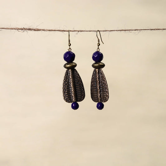 Handmade Beaded Earrings 159