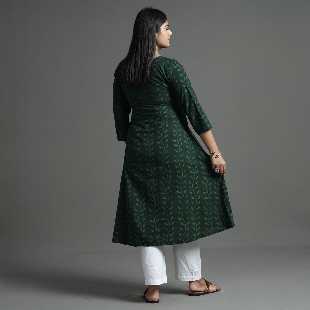 akola cotton kurta