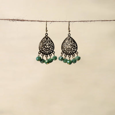 Handmade Beaded Earrings 160