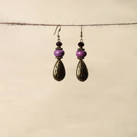 Handmade Beaded Earrings 162