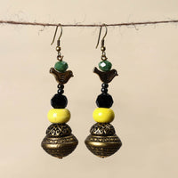 Handmade Beaded Earrings 164